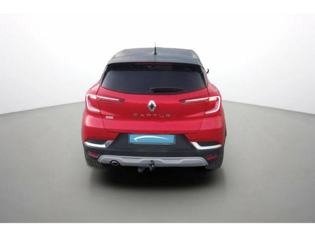 Renault Captur image 7