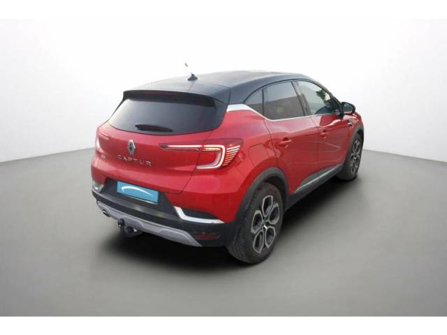 Renault Captur image 2