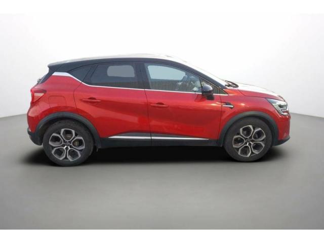 Renault Captur image 8