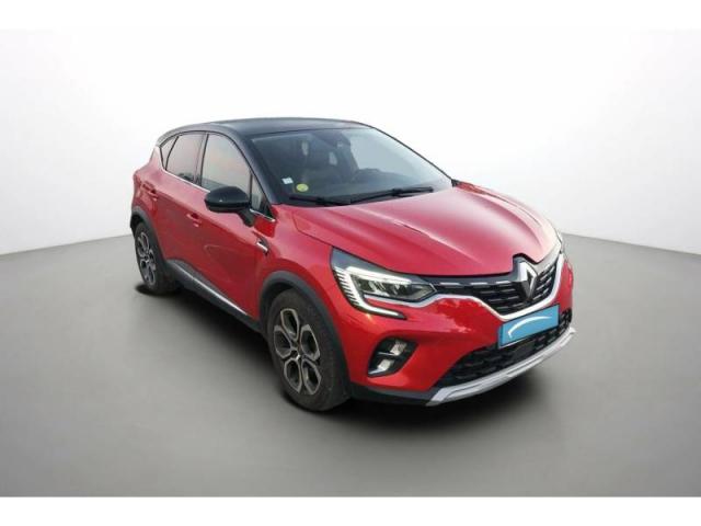 Renault Captur image 4