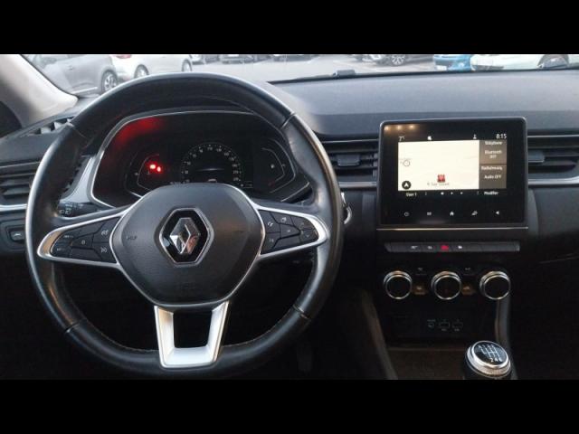 Renault Captur image 5
