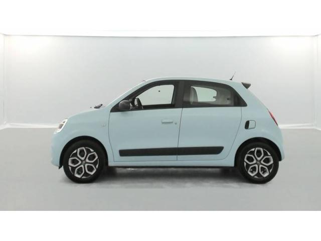 Renault Twingo image 1