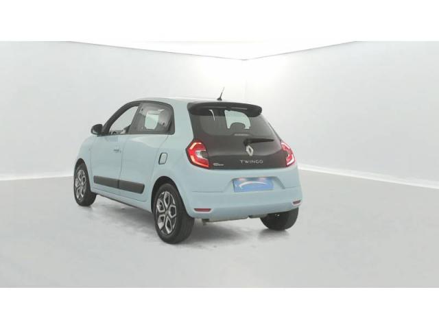 Renault Twingo image 2