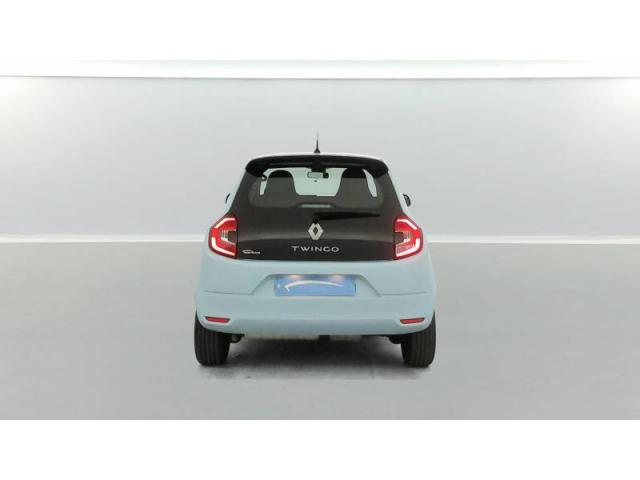 Renault Twingo image 3