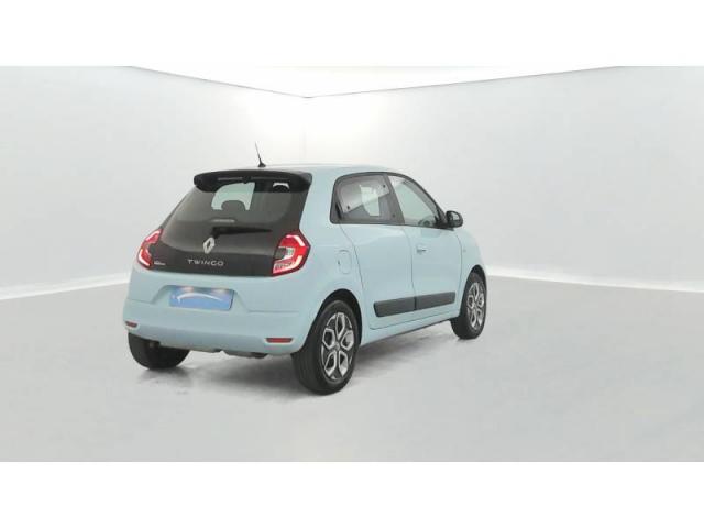Renault Twingo image 6
