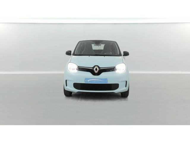 Renault Twingo image 8