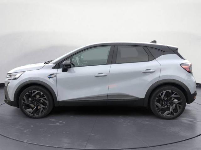 Renault Captur image 1