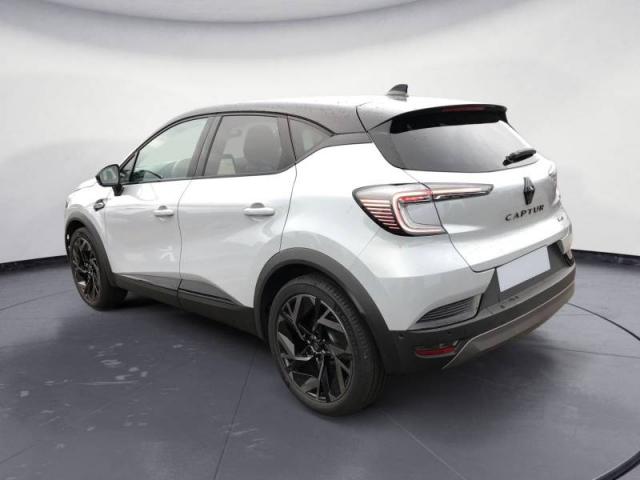 Renault Captur image 8