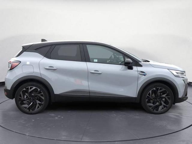Renault Captur image 4