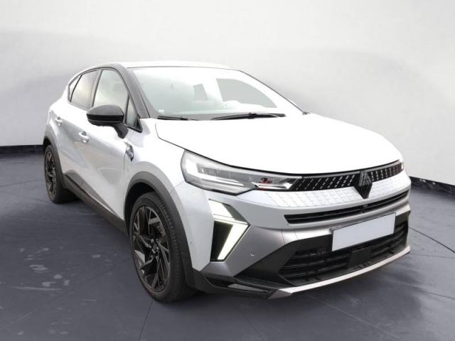 Renault Captur image 7
