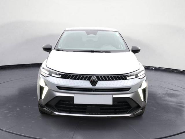 Renault Captur image 6