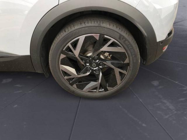 Renault Captur image 9