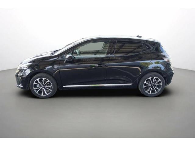 Renault Clio image 2