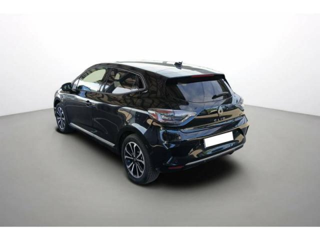 Renault Clio image 1