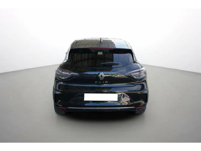Renault Clio image 6