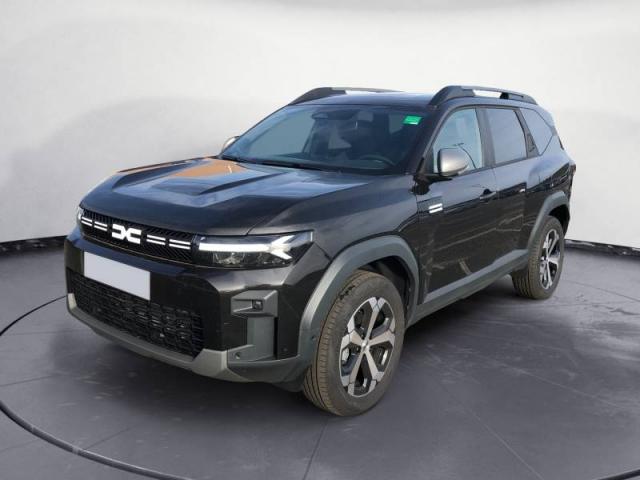 Dacia Bigster Hybrid 155 Journey