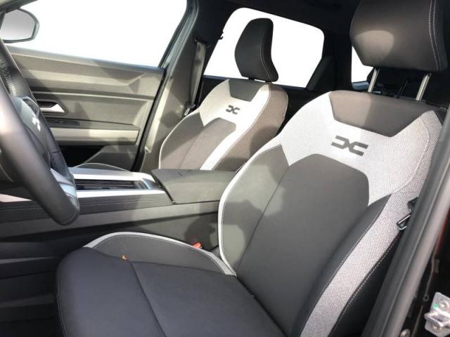 Dacia Bigster image 2