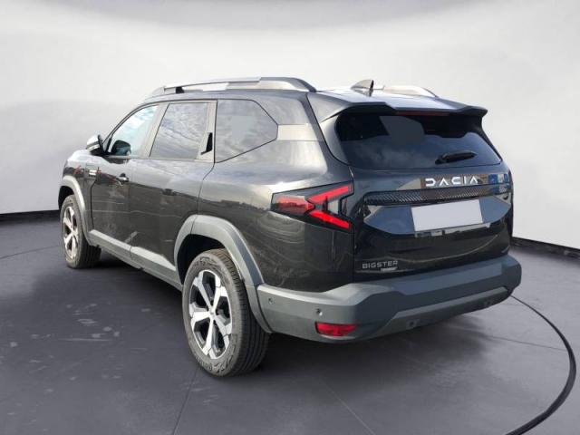 Dacia Bigster image 5