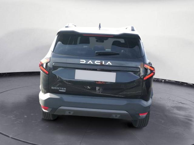 Dacia Bigster image 8