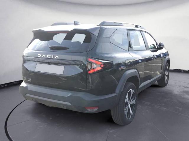 Dacia Bigster image 1