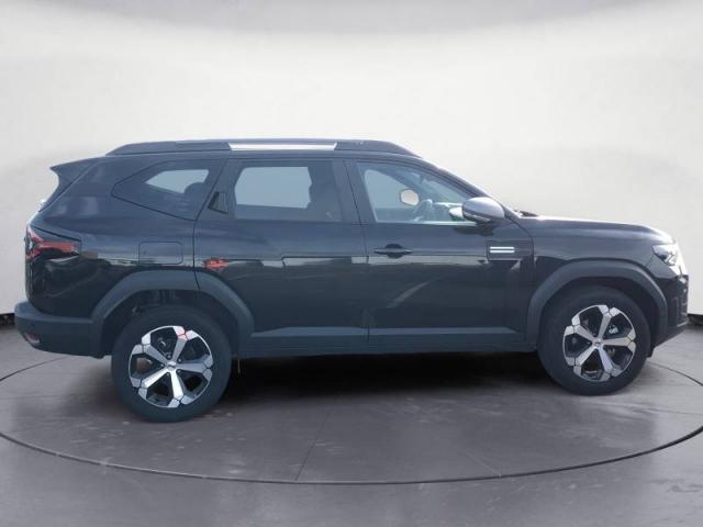 Dacia Bigster image 7