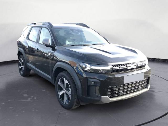 Dacia Bigster image 4