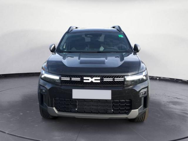 Dacia Bigster image 9