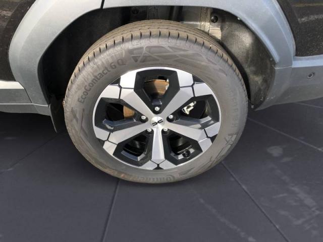 Dacia Bigster image 6