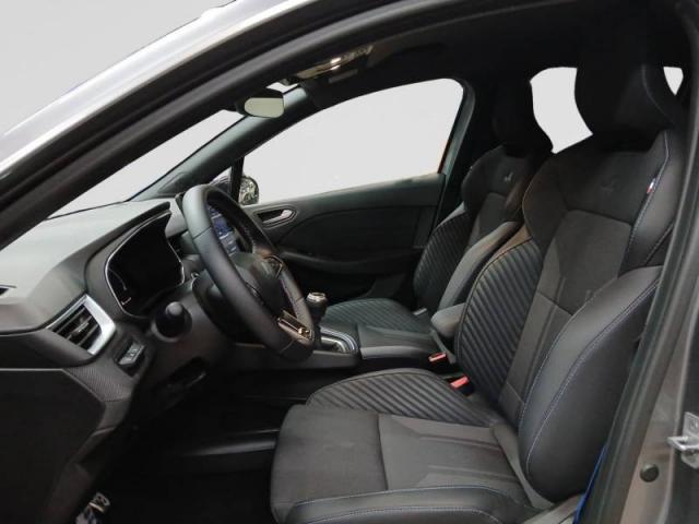 Renault Clio image 6