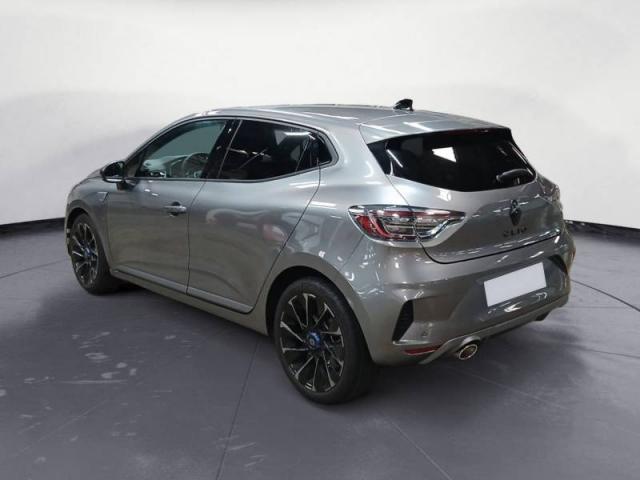 Renault Clio image 1