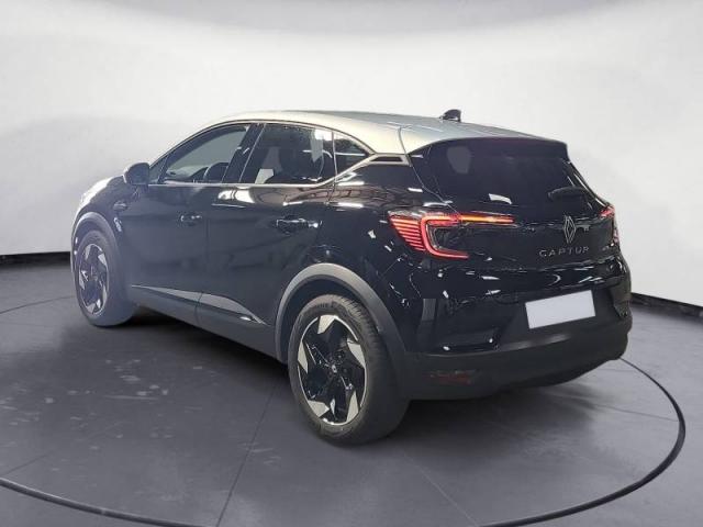 Renault Captur image 6