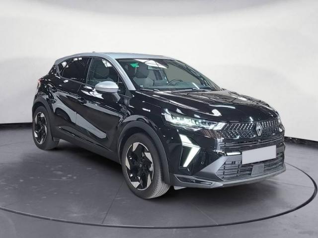 Renault Captur image 8