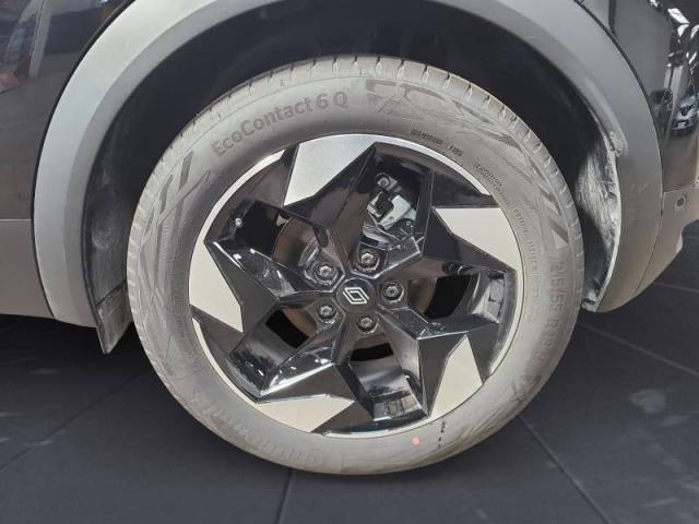 Renault Captur image 9