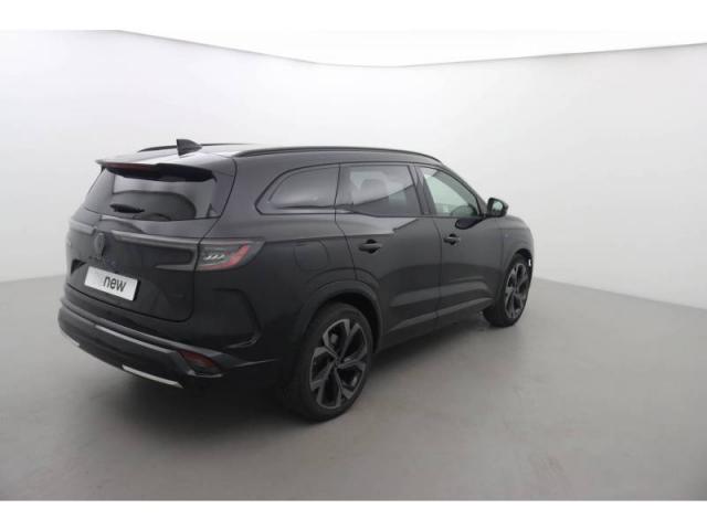 Renault Espace image 4