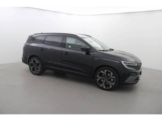 Renault Espace image 8