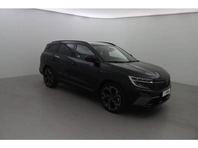 Renault Espace image 1