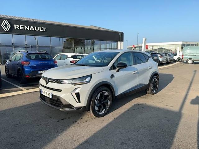 Renault