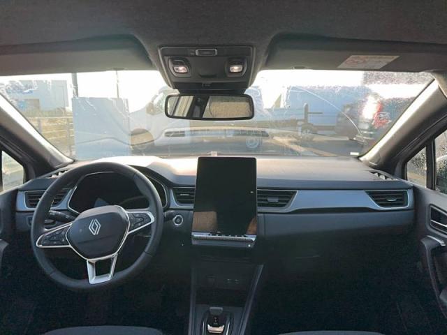 Renault Captur image 9