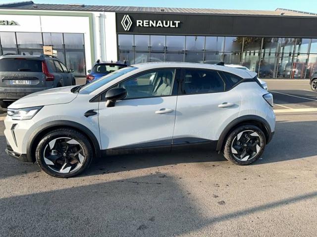 Renault Captur image 3
