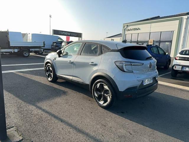 Renault Captur image 5