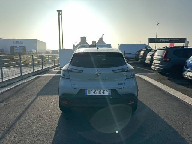 Renault Captur image 8
