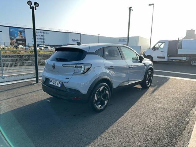 Renault Captur image 1