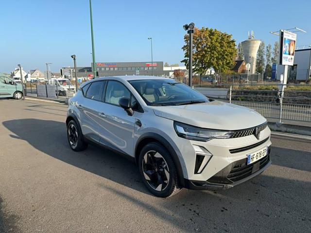 Renault Captur image 7