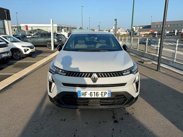 Renault Captur image 6