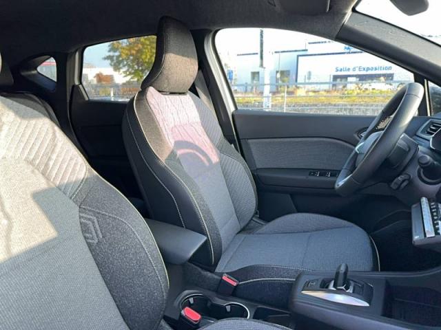 Renault Captur image 4
