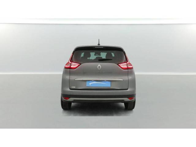 Renault Grand Scénic image 1