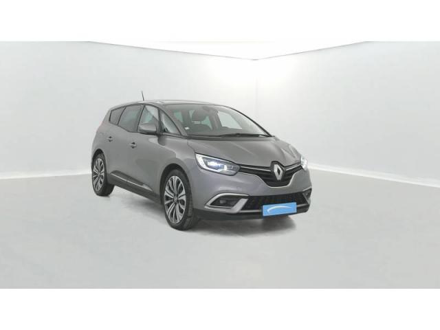 Renault Grand Scénic image 4