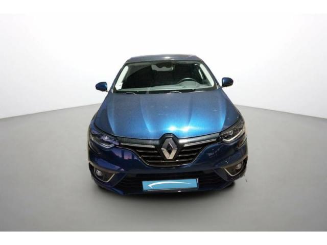Renault Mégane image 4