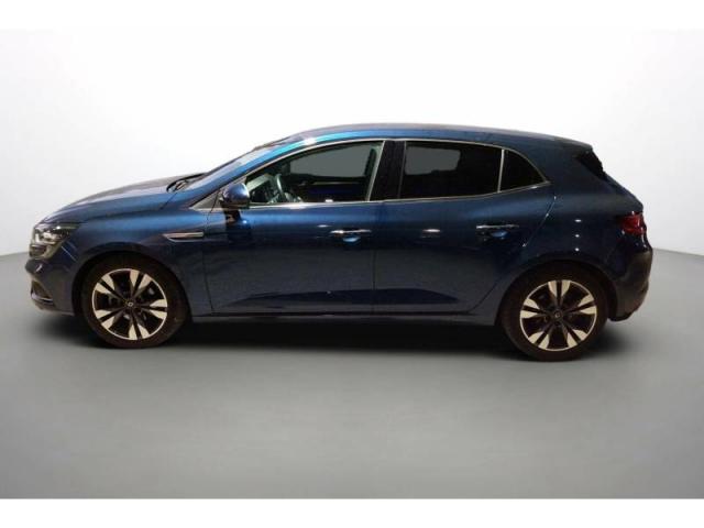 Renault Mégane image 6