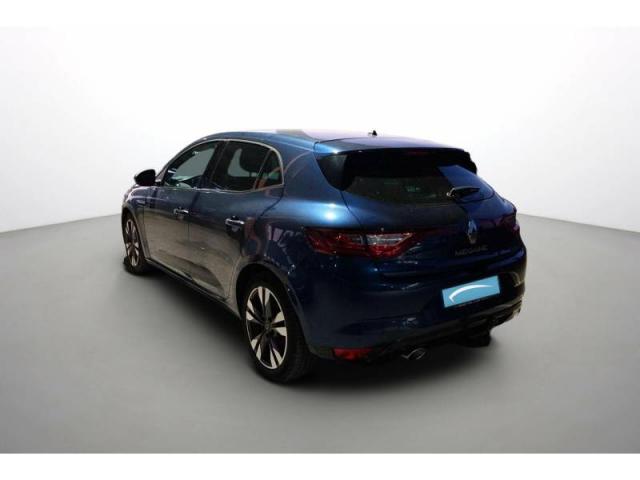 Renault Mégane image 1